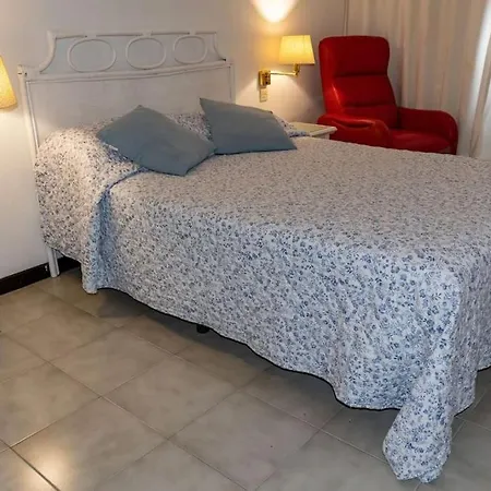 Centro Las America Apartamento